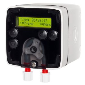 Automatic Drain Dosing Unit - 240v Electric