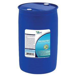 Fast Drying Solvent Cleaner - Microtec 41-80 - 205 Litres
