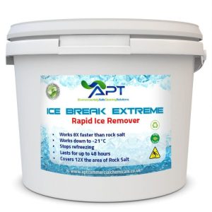 Professional Ice Melt Product - Ice Break Extreme