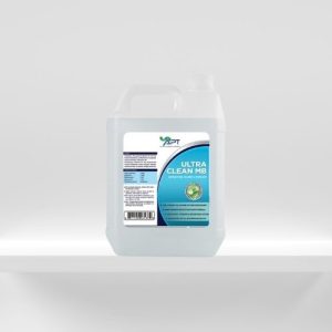 Ultraclean MB - All-In-One Cleaner