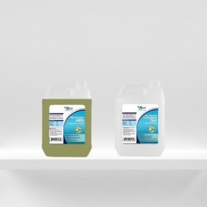 Water Based Degreaser - The Environmentally Friendly Choice