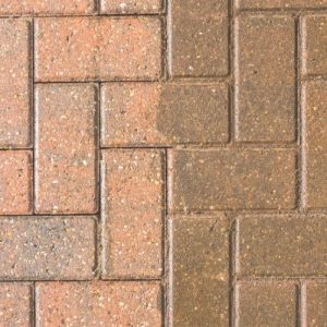 Brick Cleaner - How to Effectively Clean Brickwork?