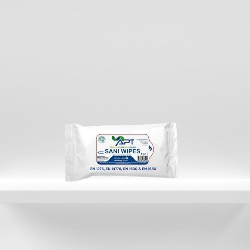 Best Alcohol Wipes