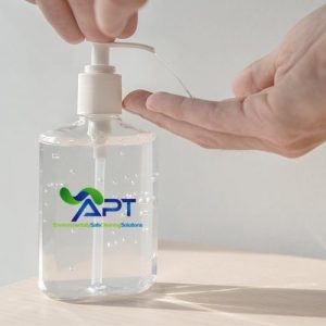 Alcohol-Based Hand Sanitisers Against Germs & Viruses - ALCOHOL FREE HAND SANITISERS