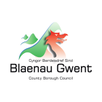 APT Client - Blaenau Gwent County Borough Council