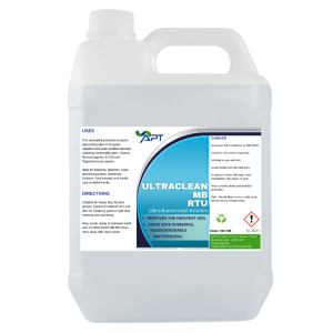 Multipurpose Cleaner - Ultraclean MB RTU